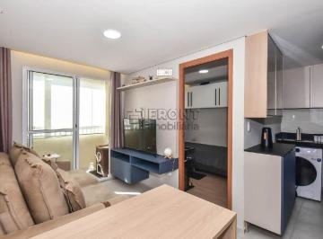 Apartamento · 2 Quartos · Apartamento à Venda em Paraisópolis - SP
