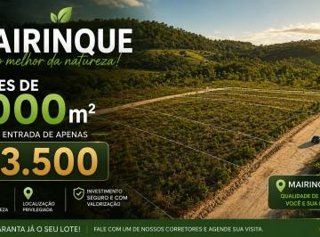 Terreno , Ibiúna · Terrenos em condominio, Mairinque - SP