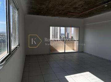 Foto 01 · Aluguel de Sala Comercial de Alto Padrão no Jardim do Paço, Sorocaba-SP: 1 sala, 2 banheiros, 1 vaga