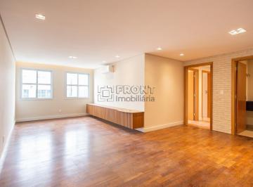 Apartamento · 2 Quartos · 1 Vaga · Apto 127m2 2 dor 1 suite 1 vaga - Santa Cecilia