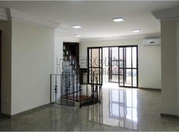 Apartamento · 320m² · 3 Quartos · 4 Vagas · Cobertura 320m2 3 suites 4 vagas - Jardim da Saúde