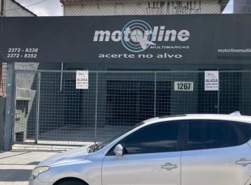 Foto 01 · Salao, Jardim Maringá, São Paulo, SP