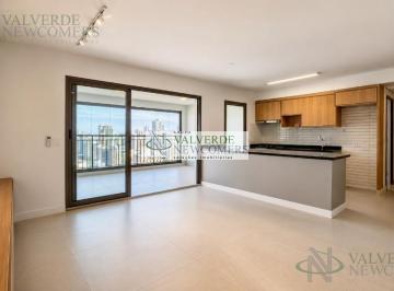 Foto 01 · Apartamento - Nova Campinas