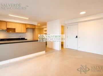 Foto 02 · Apartamento - Nova Campinas