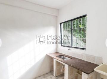 Apartamento · 1 Quarto · Kitnet para aluguel em Cambuci, São Paulo