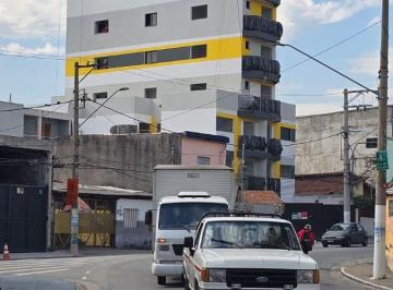 Comercial , São Paulo · Prédio Inteiro à Venda com 21 Aptos no Imirim - Excelente Oportunidade para Investidores!!!