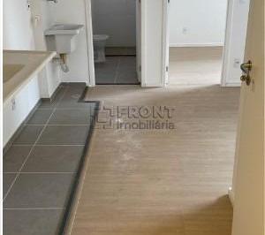 Apartamento · 24m² · 1 Quarto · Apto 24m2 1 suite - Liberdade.