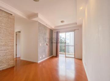 Apartamento · 2 Quartos · 1 Vaga · Apartamento à venda no Jardim Ampliação - SP