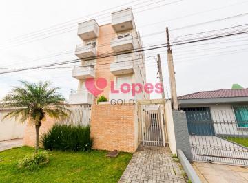 Apartamento de 2 quartos, Curitiba · Apartamento de 2 Quartos com Suíte, Móveis Planejados
