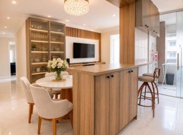 Apartamento de 2 quartos, Guarulhos · Apartamento de 58 m² com 2 quartos para aluguel no Jardim Flor da Montanha no cond Parque Residence