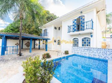 Casa de 6 quartos, Brasília · Casa para locação no Jardim Botânico com 6 quartos