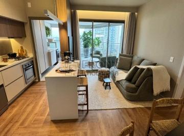 Apartamento · 1 Quarto · 1 Vaga · Apartamento à venda em Pinheiros, São Paulo