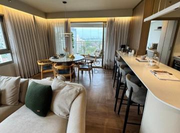 Apartamento · 2 Quartos · 1 Vaga · Apartamento à venda em Pinheiros - São Paulo