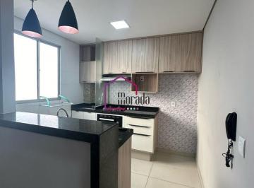 Foto 01 · Apartamento, Vila Motta, Catanduva, SP