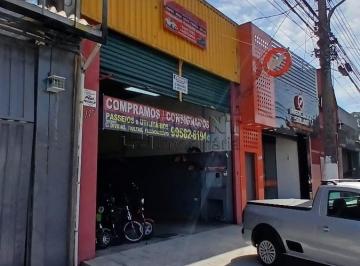 Comercial · GALPÃO VILA LEOPOLDINA
