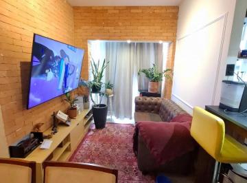 Foto 1 · alugar Apartamento 1 quarto no Socorro com piscina, São Paulo