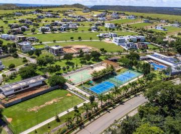 Terreno , Cidade Ocidental · Lote à venda - Alphaville Residencial 1
