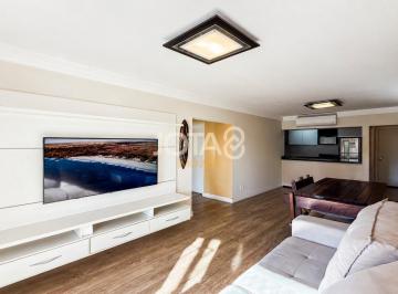 Apartamento · 85m² · 2 Quartos · 2 Vagas · APARTAMENTO COM 2 QUARTOS E 2 VAGAS NO ALTO DA XV