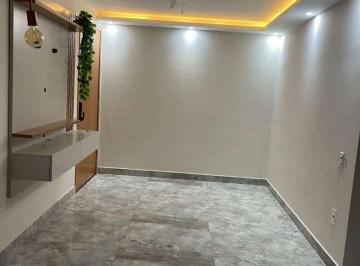 Apartamento en Aluguel de 2 quartos Guaratiba · Aluga-se ótimo apartamento em Guaratiba, condomínio Flor de Laranjeiras Próximo ao Park Shopping