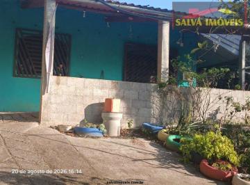 Casa · 80m² · 2 Quartos · 2 Vagas · Casa à venda - em Mato Dentro