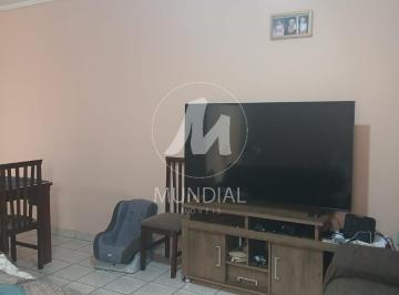 Sala · Casa (térrea na rua) 2 dormitórios/suite, cozinha planejada
