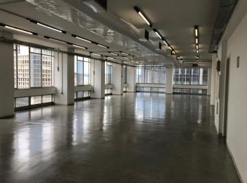 Comercial , São Paulo · Excelente conjunto Comercial de 285 m² para Locação – Edifício Conde de Prates – Centro de São Paulo