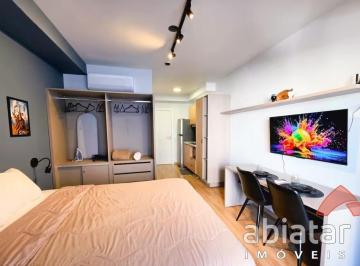 foto1 · Studio à venda no Butantã | São Paulo | 26 m² e 1 suíte