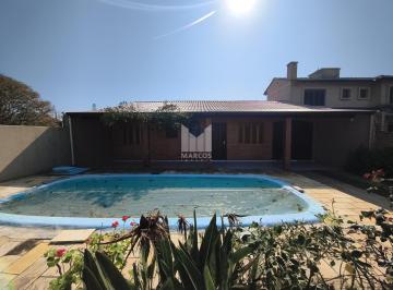 Casa · 99m² · 3 Quartos · 1 Vaga · Casa - Xangri-Lá