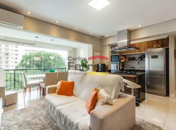 Apartamento de 2 quartos, São Paulo · Apartamento mobiliado no Tremembé | 2 quartos | 1 suíte | 1 vaga