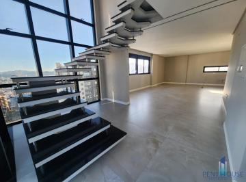 Casa · 210m² · 3 Quartos · 3 Vagas · Cobertura Duplex para Venda em Balneário Camboriú, CENTRO, 3 dormitórios, 3 suítes, 4 banheiros, 3 v
