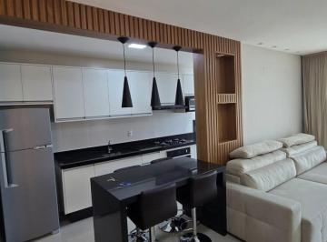 Apartamento · 95m² · 2 Quartos · 2 Vagas · Apartamento Zona Central para Venda em Balneário Camboriú, Nações, 2 dormitórios, 1 suíte, 2 banheir
