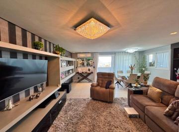 Apartamento · 195m² · 3 Quartos · 3 Vagas · Apartamento à venda com 3 suítes no Exposição