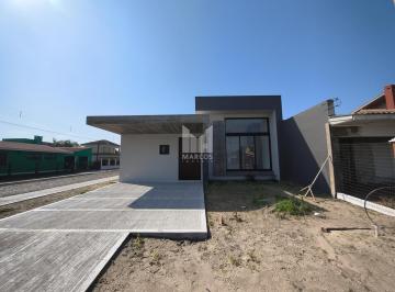 Casa · 150m² · 3 Quartos · 2 Vagas · Casa nova à Venda em Rainha Do Mar, Xangri-Lá - 3 Suítes, Ótima Localização