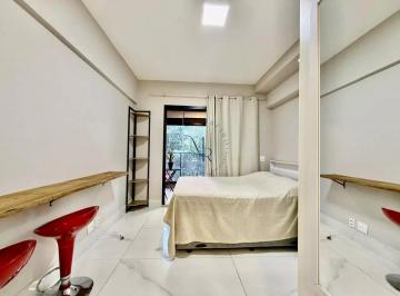 Apartamento de 1 quarto, São Paulo · Studio para alugar mobiliado, 25 m² por R$ 3.200,00/mês - Pinheiros - São Paulo/SP