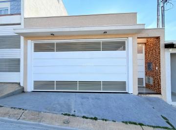Casa · 140m² · 3 Quartos · Casa à venda - em Condomínio Villa Verde Bragança