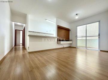 Foto 01 · Apartamento para aluguel - nas Colinas da Mantiqueira