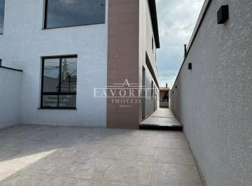 Casa · 180m² · 3 Quartos · Casa à venda - na Vila Petrópolis
