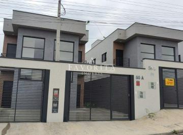 Casa · 120m² · 3 Quartos · Casa para aluguel - no Jardim Eneide