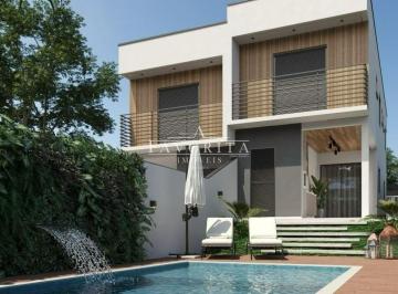 Casa · 120m² · 3 Quartos · Casa para aluguel - em Nova Gardênia