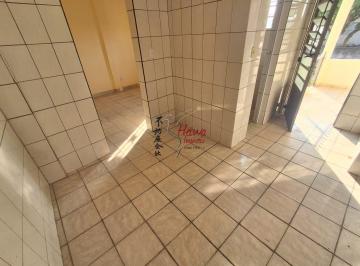 Casa de 1 quarto, São Paulo · Casa Independente para Locação R$ 900,00 | Vila Jaguará