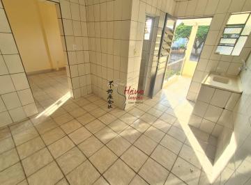 Casa · 40m² · 1 Quarto · Casa Independente para Locação R$ 900,00 | Vila Jaguará
