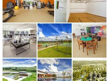 Terreno , Cidade Ocidental · Terreno, lote, condomînio, segurança, infraestrutura - Alphaville Residencial 1