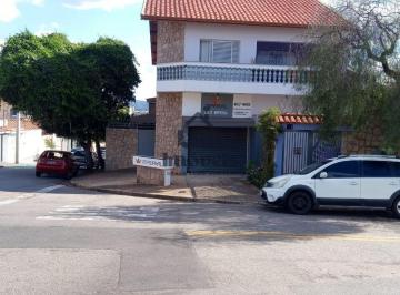 Comercial · 120m² · Salao Comercial na Vila Hortolandia