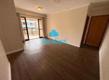 Apartamento · 105m² · 3 Quartos · 2 Vagas · APARTAMENTO DE 3 QTOS + 1 STE COM 2 VGS DE GARAGEM NO SUDOESTE ED KOPENHAGEN