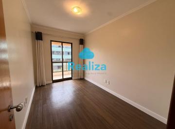 Apartamento · 105m² · 3 Quartos · 2 Vagas · APARTAMENTO DE 3 QTOS + 1 STE COM 2 VGS DE GARAGEM NO SUDOESTE ED KOPENHAGEN