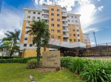 Apartamento · 124m² · 3 Quartos · 3 Vagas · Cobertura Duplex de 3 Quartos à Venda no Edifício Giardino Ecoville | Ecoville Curitiba