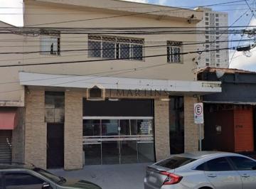 Comercial · 50m² · Sala para Locação Paulicéia, Piracicaba