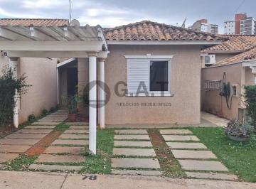 Foto 01 · Casa em Condomínio na Vila Rica - 3 Quartos, 1 Suíte, 2 Salas, 2 Banheiros, 2 Vagas - 104m² - Soroca