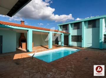 Piscina · Casa (sobrado na rua) 4 dormitórios/suite, cozinha planejada