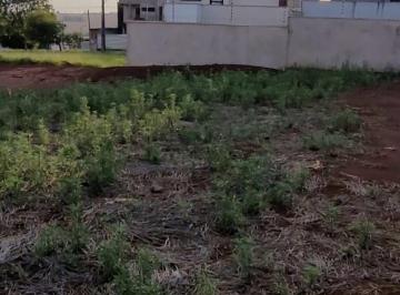 Terreno · 480m² · VENDA | Terreno,  em Jardim Espanha, Maringá